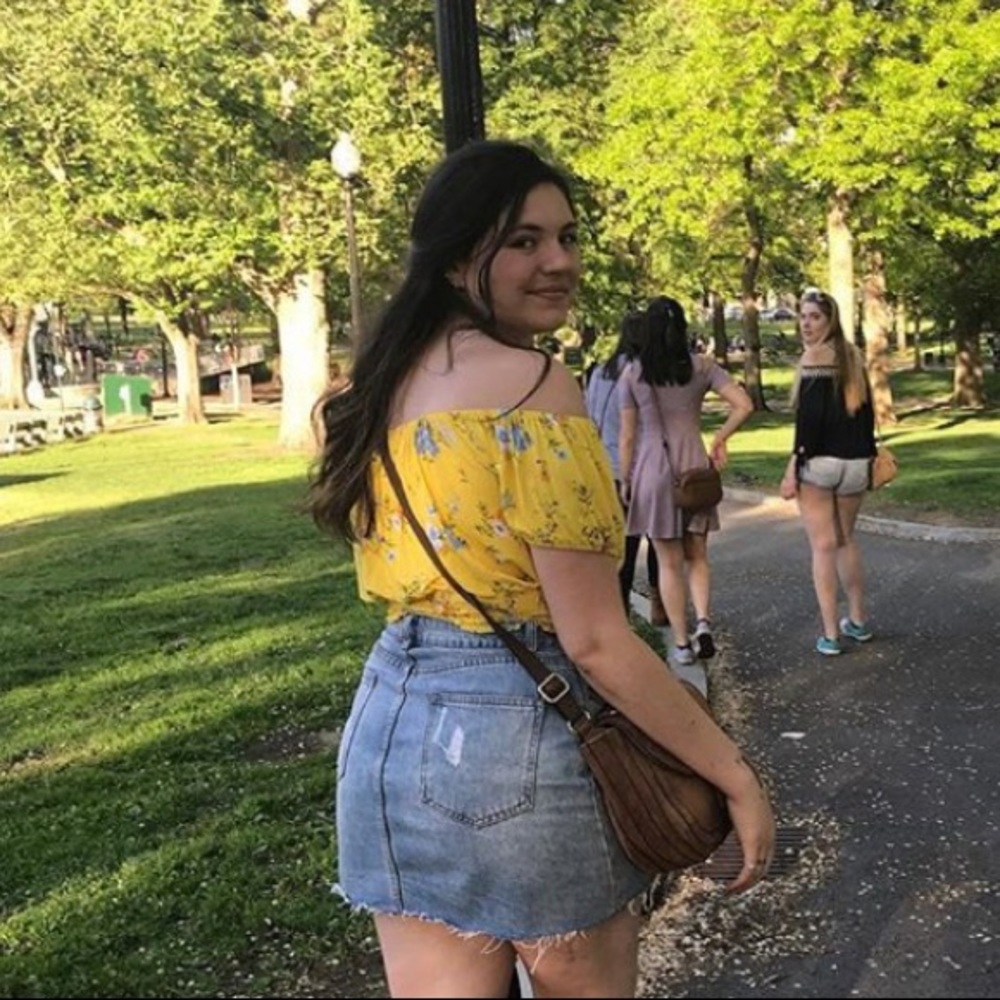 Meet your Posher, Kaylan